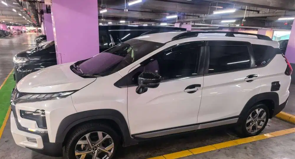 Mitsubishi Xpander 2023 Bensin