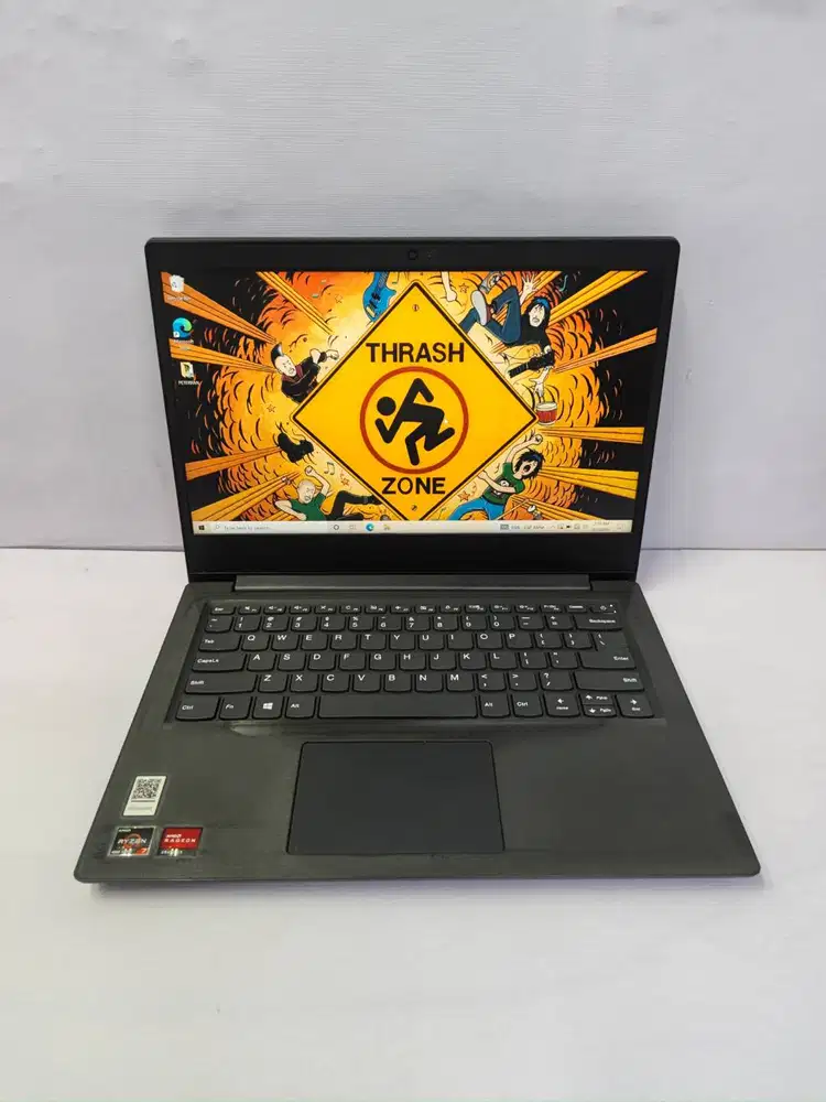 LENOVO V14 | AMD RYZEN 7 4700U | 8GB | 512GB SSD |14FHD