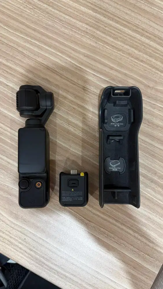 Dji osmo pocket 3 basic