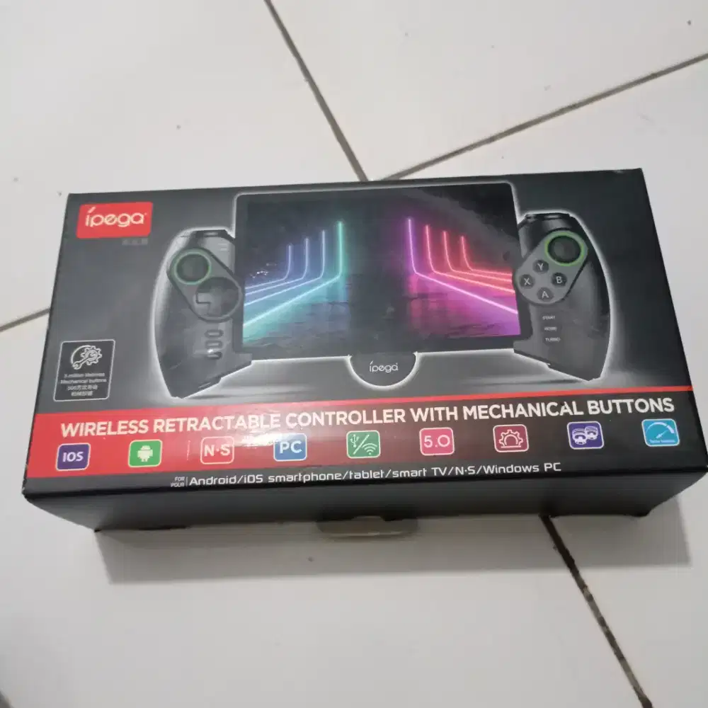 Jual ipega PG 9777