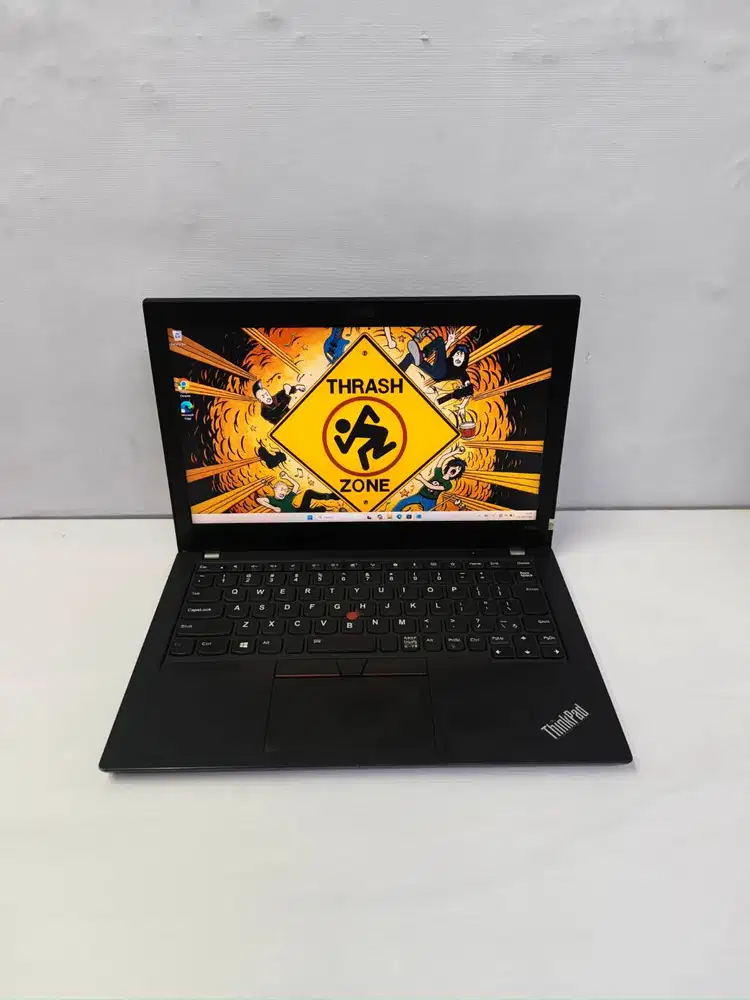 LENOVO THINKPAD X280 | CORE I5 8350U | 8GB | 256GB SSD | 12.5