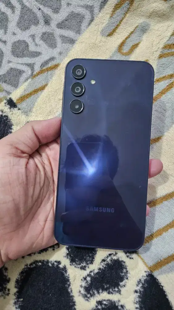 Samsung Galaxy A15 8/128 Gb Sein Mulus Murah