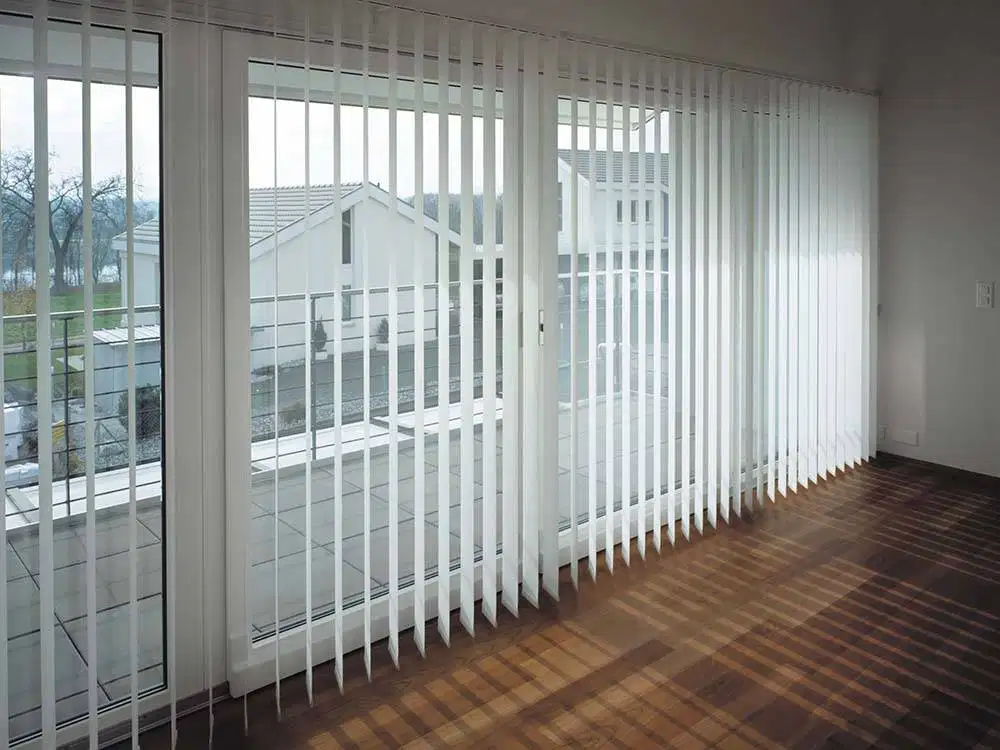 Menjual Gorden & Blind Vertikal/Vertical Roll/Roller Gordyn Hordeng