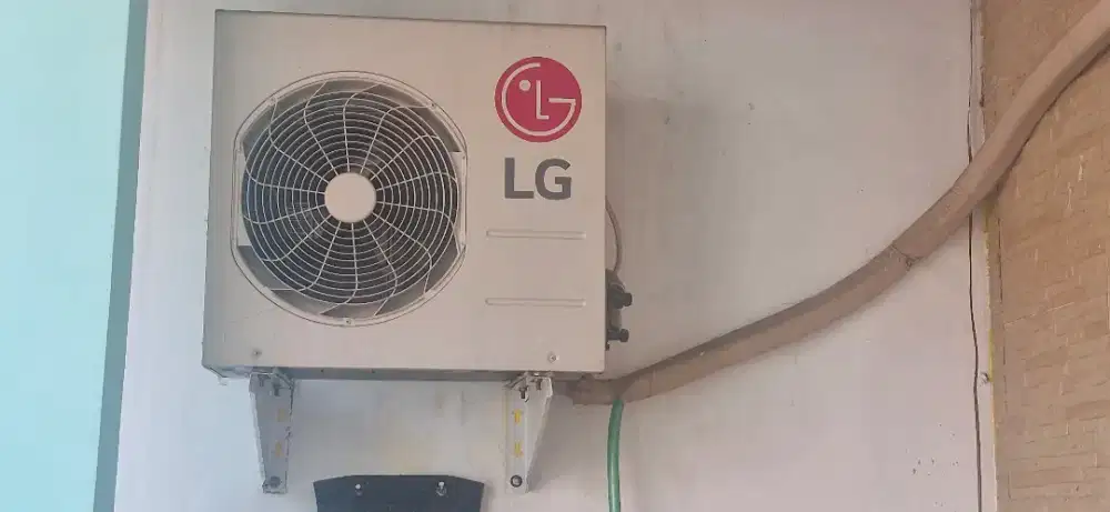 AC merk LG 1/2 PK