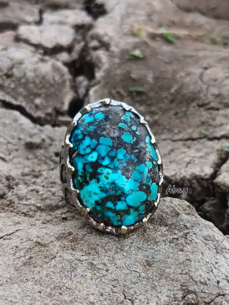 Batu pirus Persia