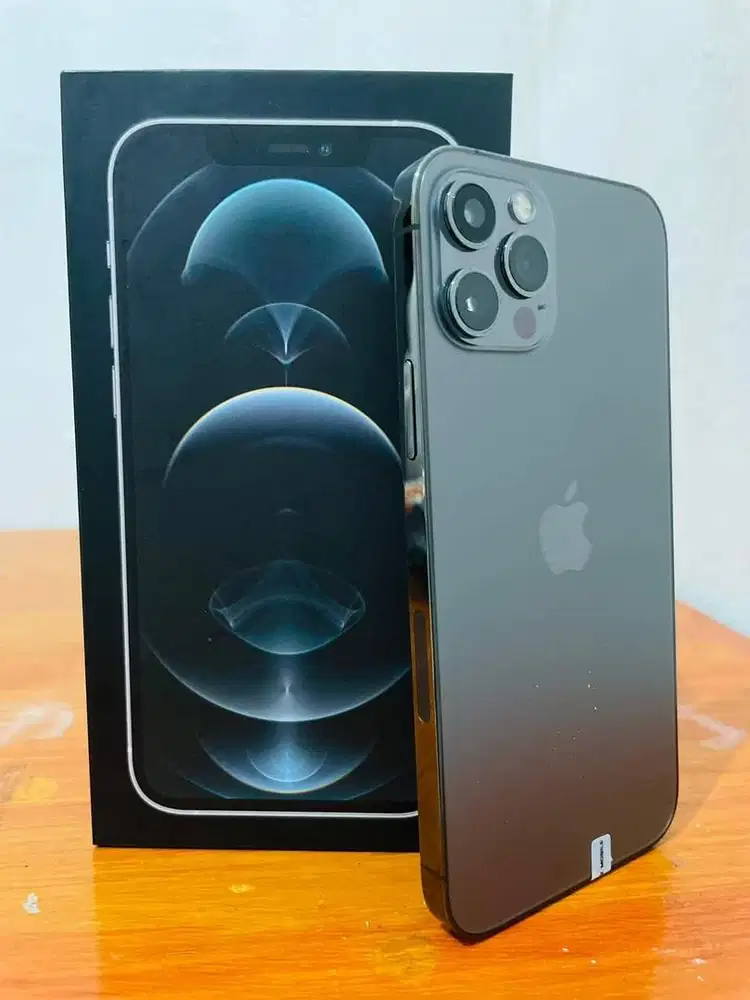 Iphone 12 Pro 128GB
