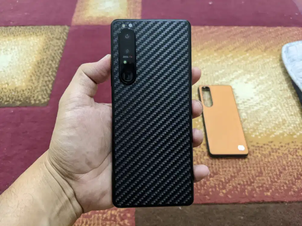 SONY XPERIA 1 MARK III 5G