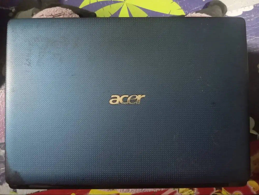 For sale laptop Acer 4570