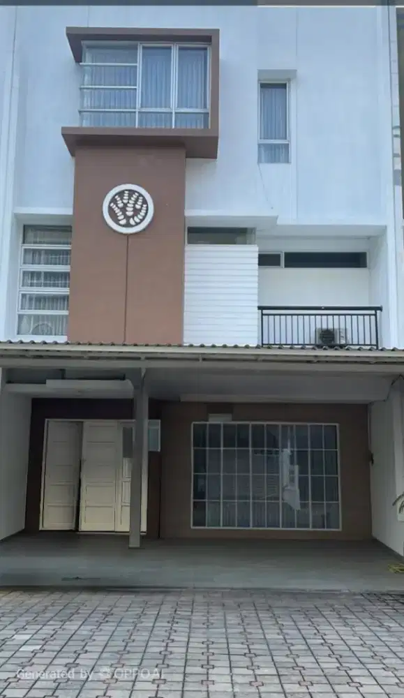 Jual Cepat Rumah Minimalis Gading Lavender Kelapa Gading JakartaUtara