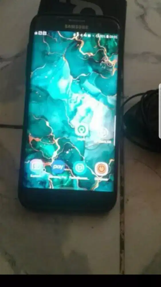 Samsung s7 edge