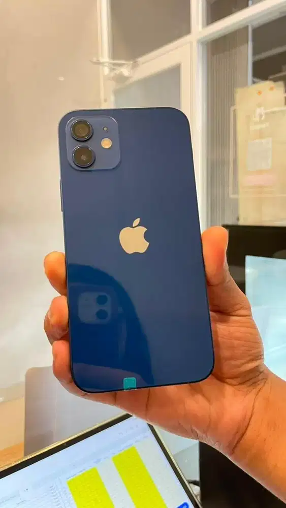 Iphone 12 Basic 128GB ( Inter )
