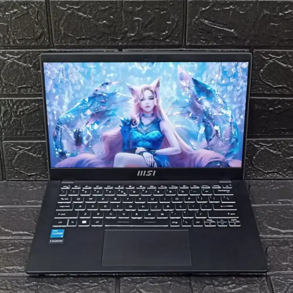 laptop msi core i3 2025