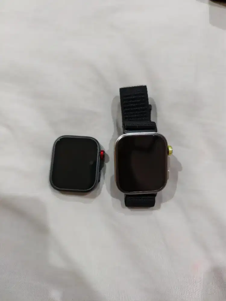 Huawei Watch Fit 4 Pro 46mm garansi resmi
