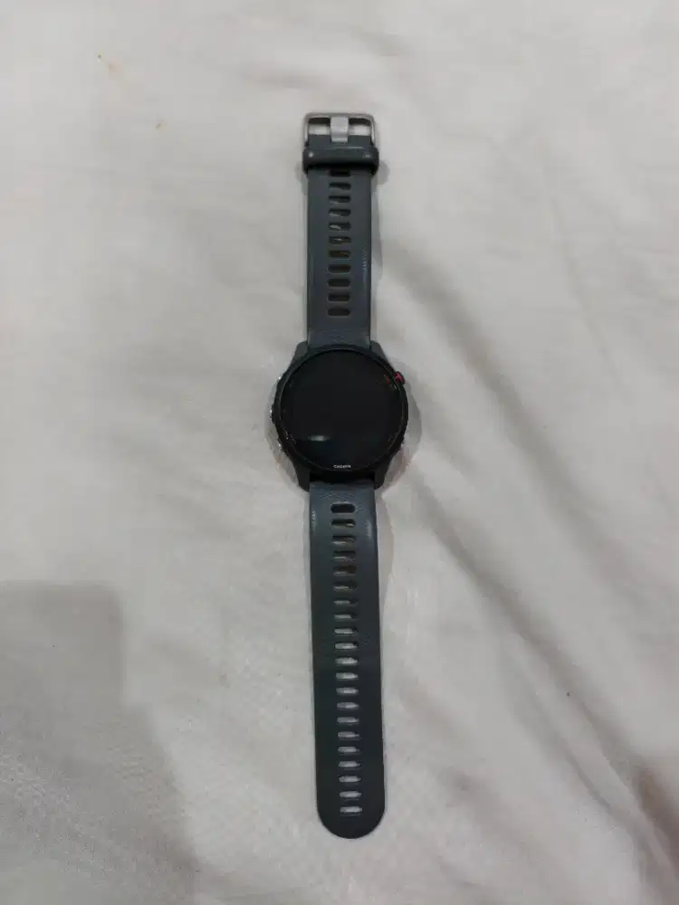Garmin Forerunner 255 music garansi resmi