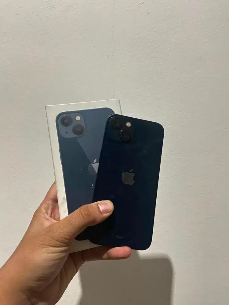 Iphone 13 128gb ibox mulus