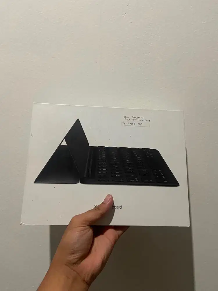 Keyboard apple smart 10.5inch