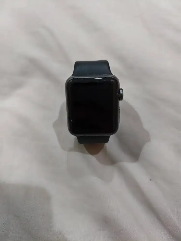 Apple Watch 3 38mm grs inter iwatch