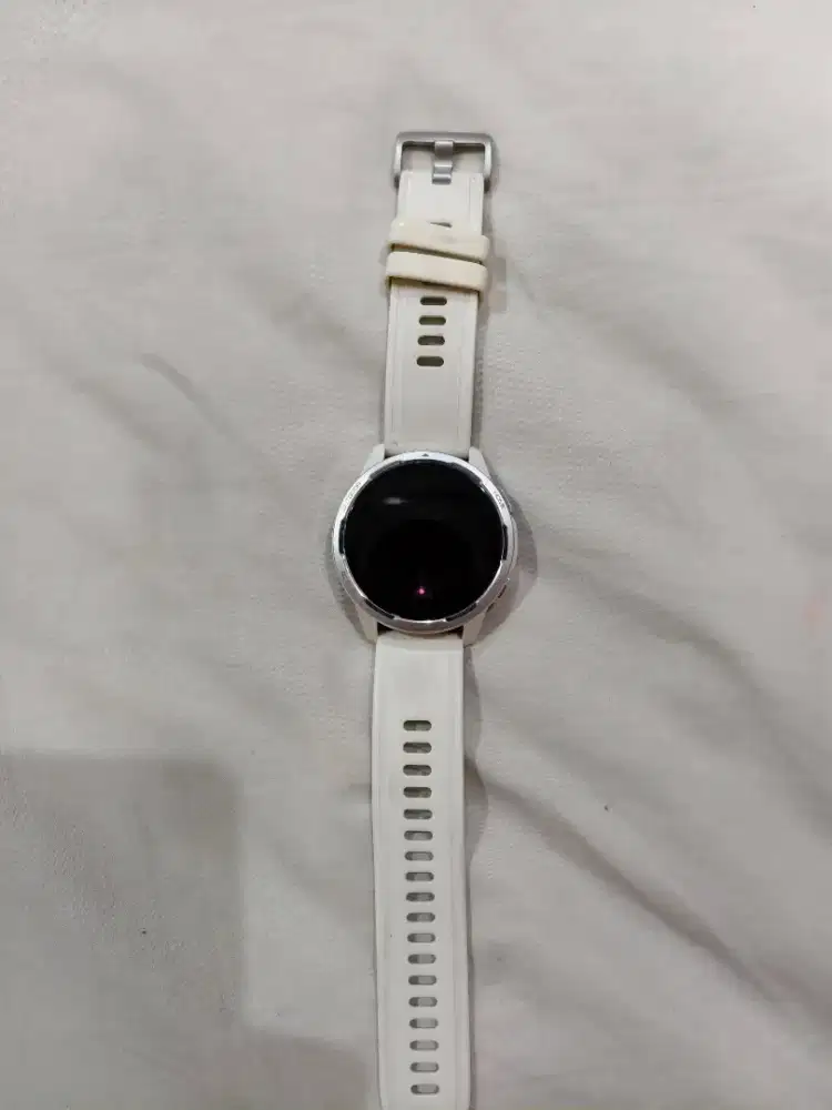 Xiaomi Watch S1 active 46mm grs resmi