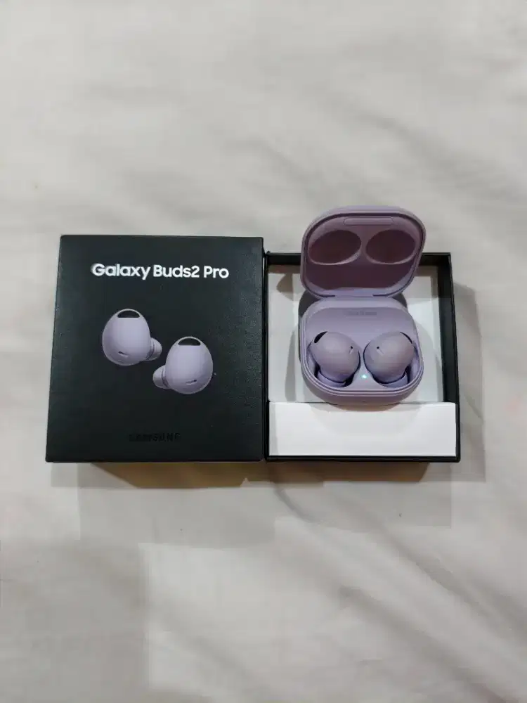 Samsung Buds 2 Pro grs SEIN Bud2