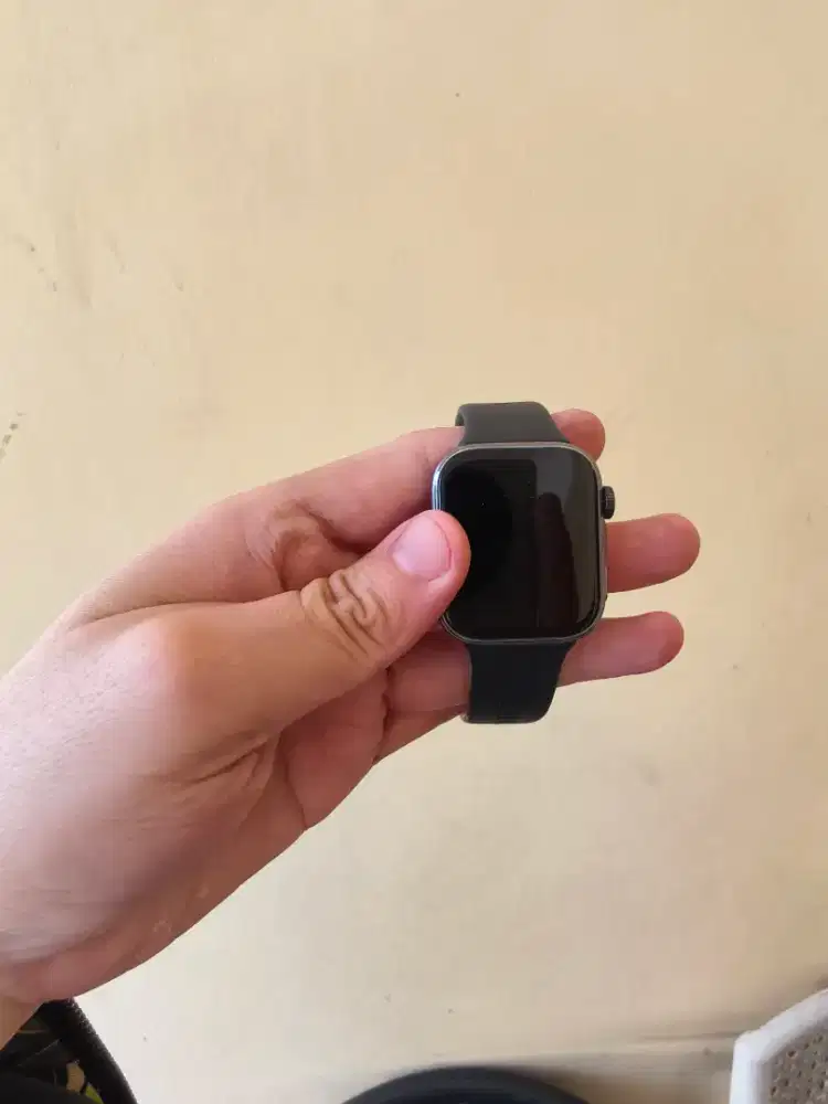 Huawei Watch Fit 4 grs resmi