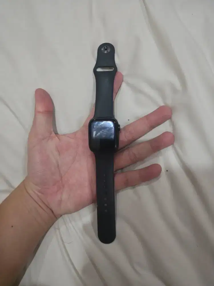 Apple Watch 8 41mm ibox bh 88 iWatch