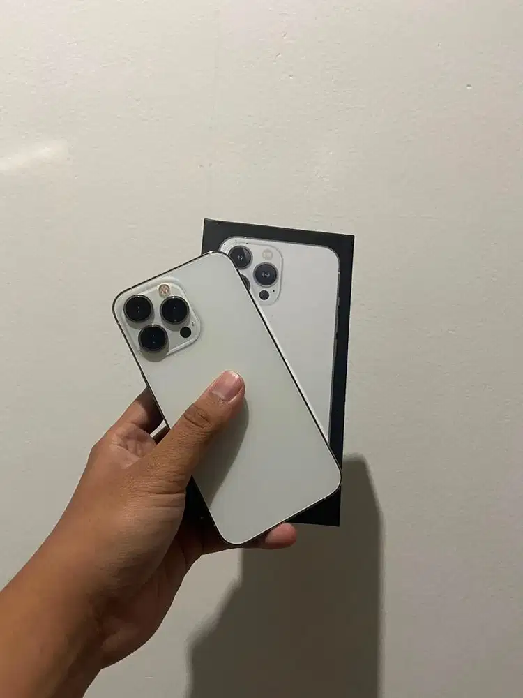 IPHONE 13 PRO 128GB INTER ALL OPERATOR