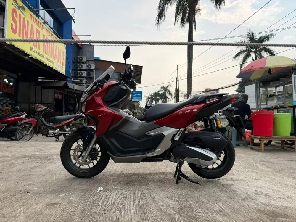 Adv full orijinal Low km