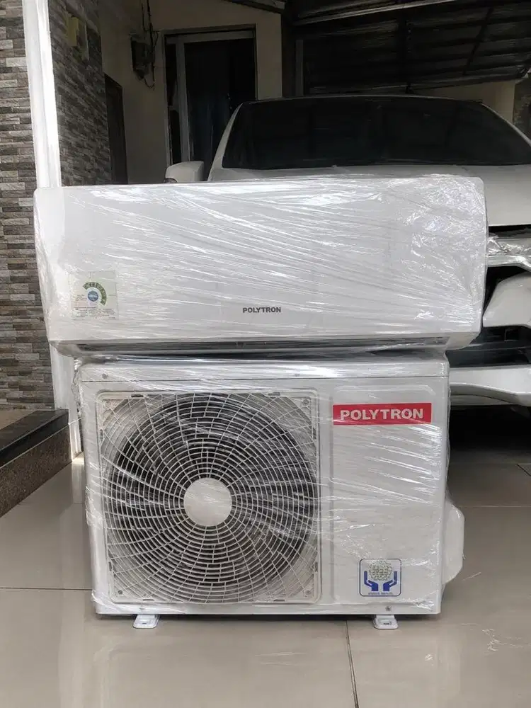 Ac 1/2 pk Lowwat hemat daya