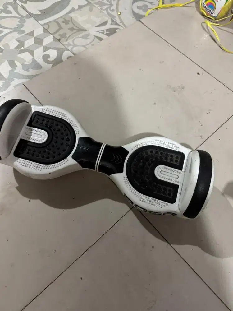 Hoverboard made in amerika