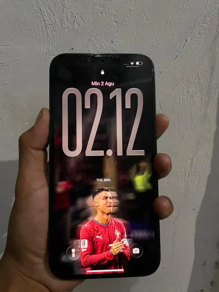 IPHONE 13 PRO MAX 128GB