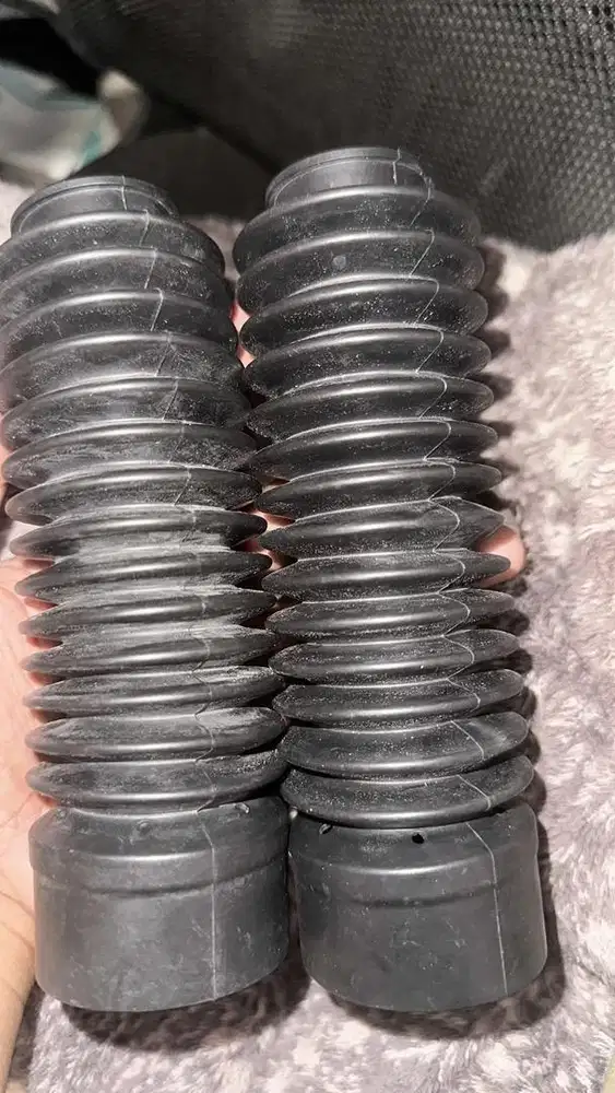 Rubber Shock depan high quality