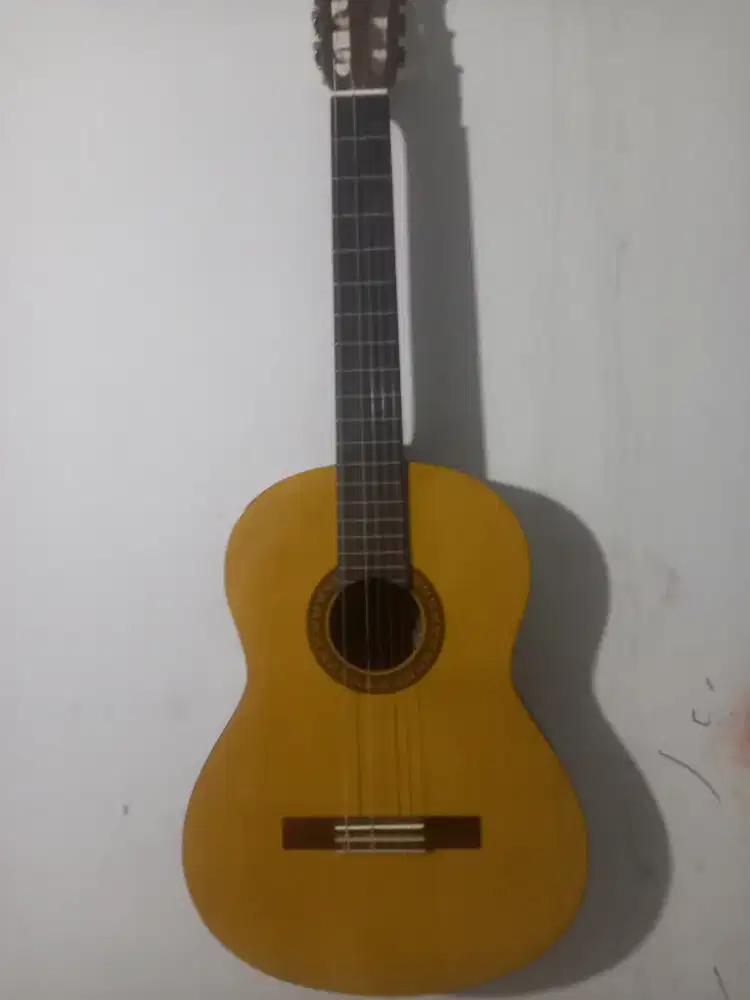 GITAR YAHAMA C315 ORIGINAL
