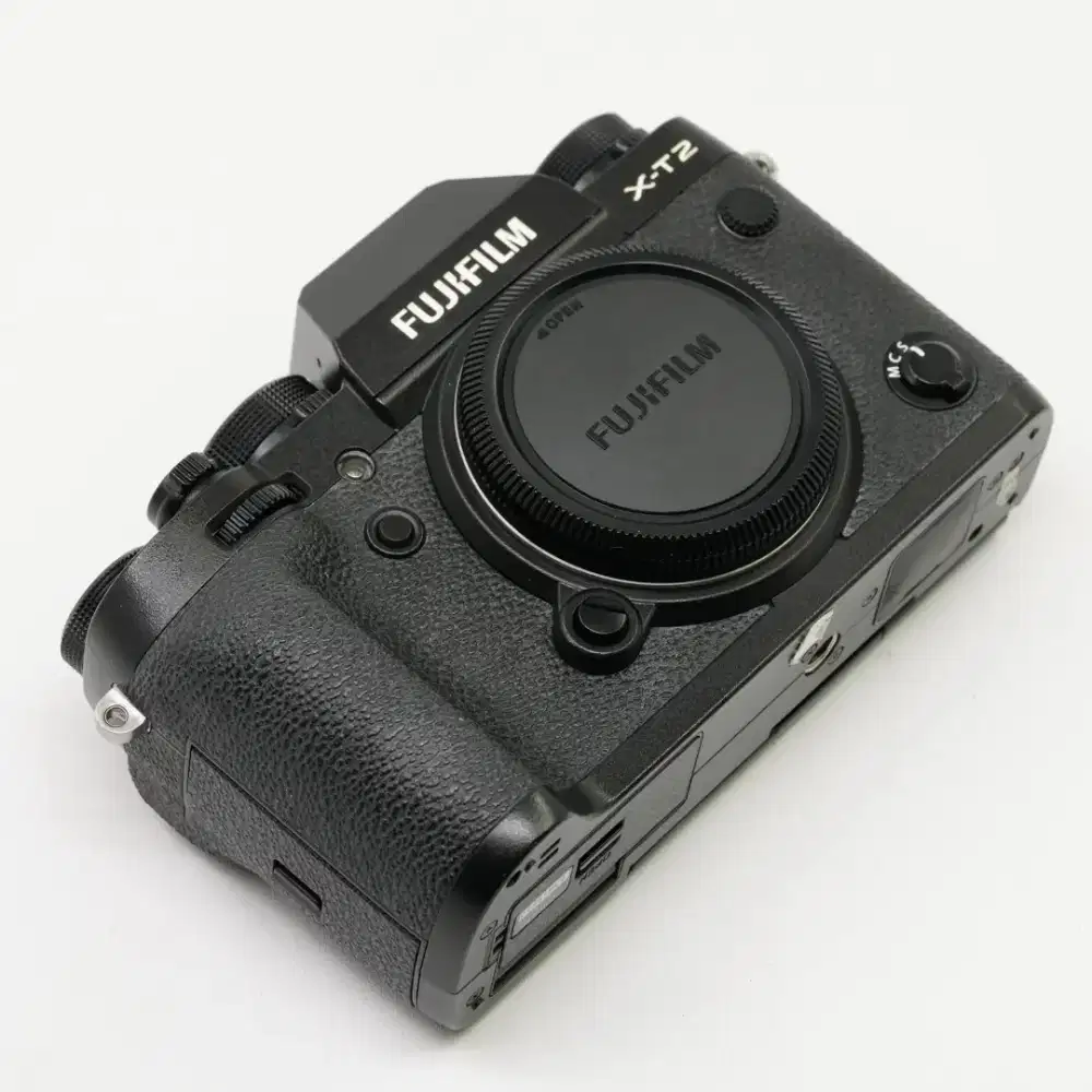 Fujifilm X-T2 Body Only