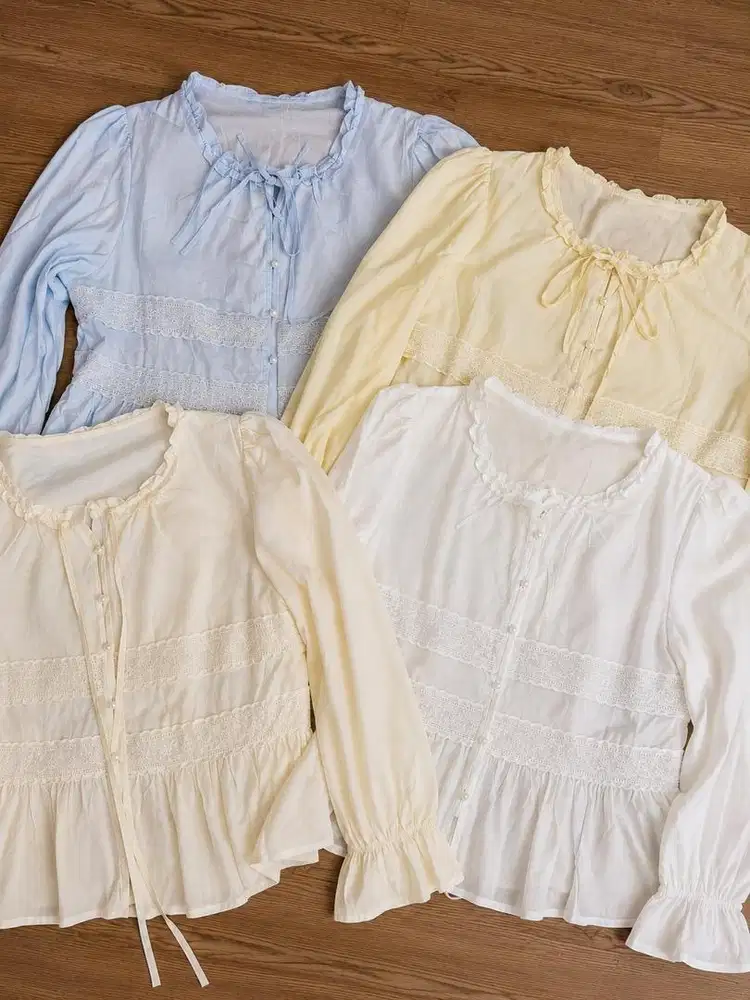 Dicari Reseller Fashion Wanita | Supplier Import Korea Bangkok China