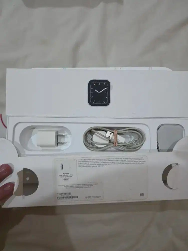Apple Watch 5 44mm iWatch