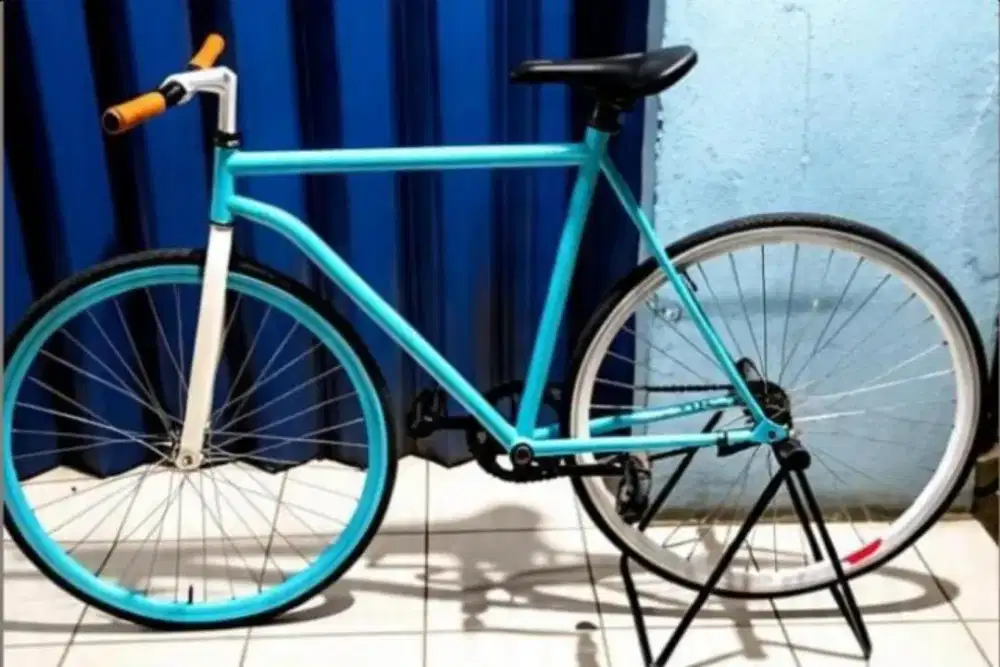 jual sepeda fixie