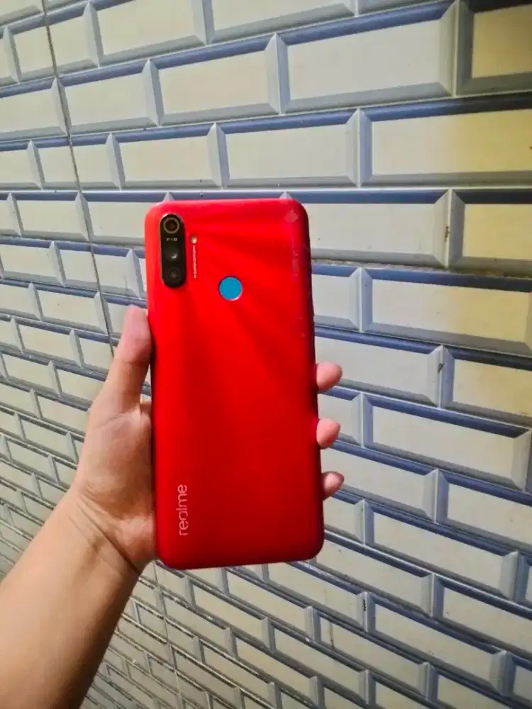 Realme 3 ram 3/32