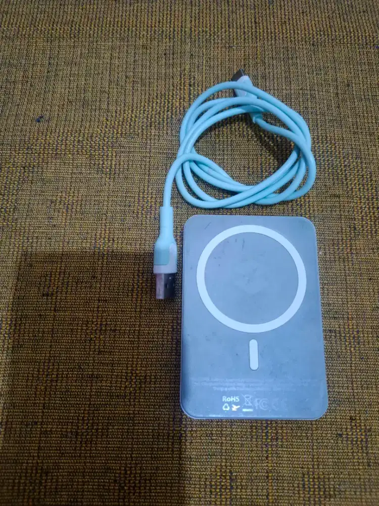 Wireless charger infinix