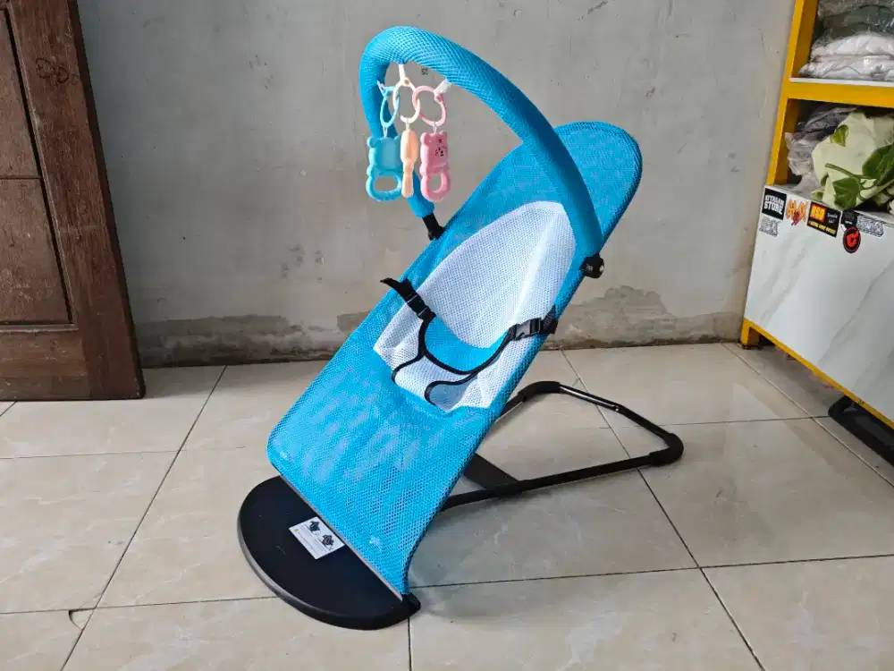 Bouncer Bayi Murah Kursi Ayunan Bayi Murah Kursi Ayunan Anak Murah