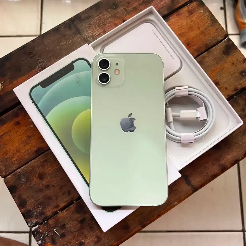 Iphone 12 basic 128 gb