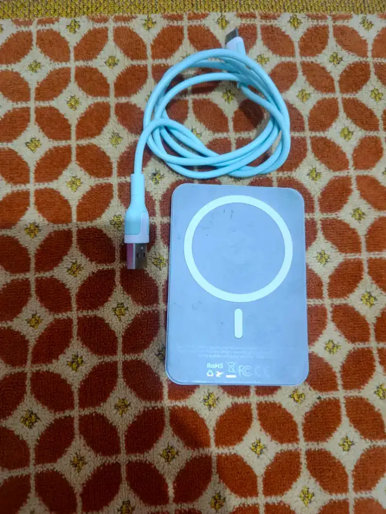 Wireless charger infinix xp03