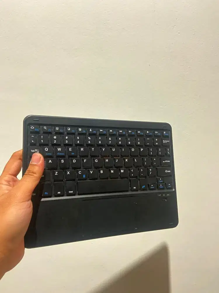 Keyboard universal ipad