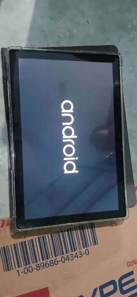 Tab Pro 12 masih bagus