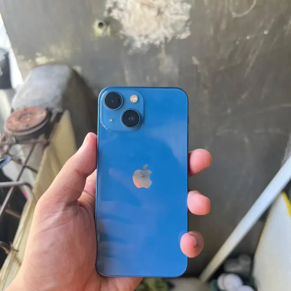 Iphone 13 mini 256 gb