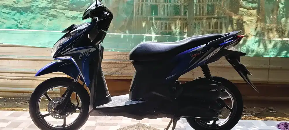 Dijual Vario KZR 2014