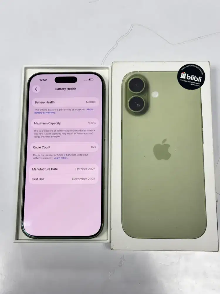 Iphone 17 basic 256 gb