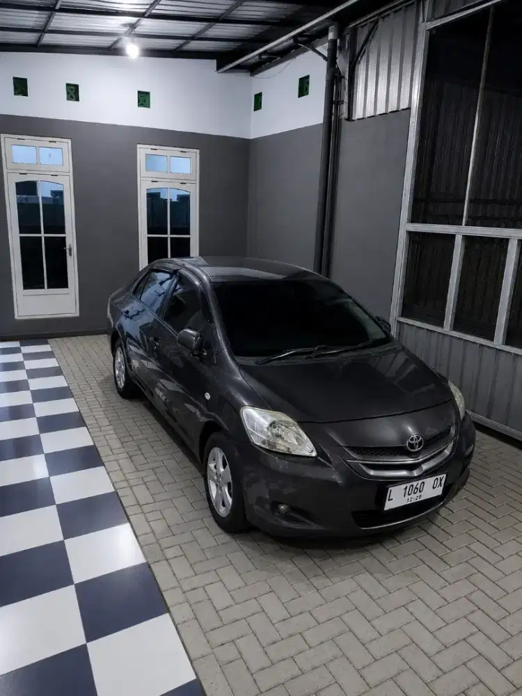 VIOS LIMO GEN 2