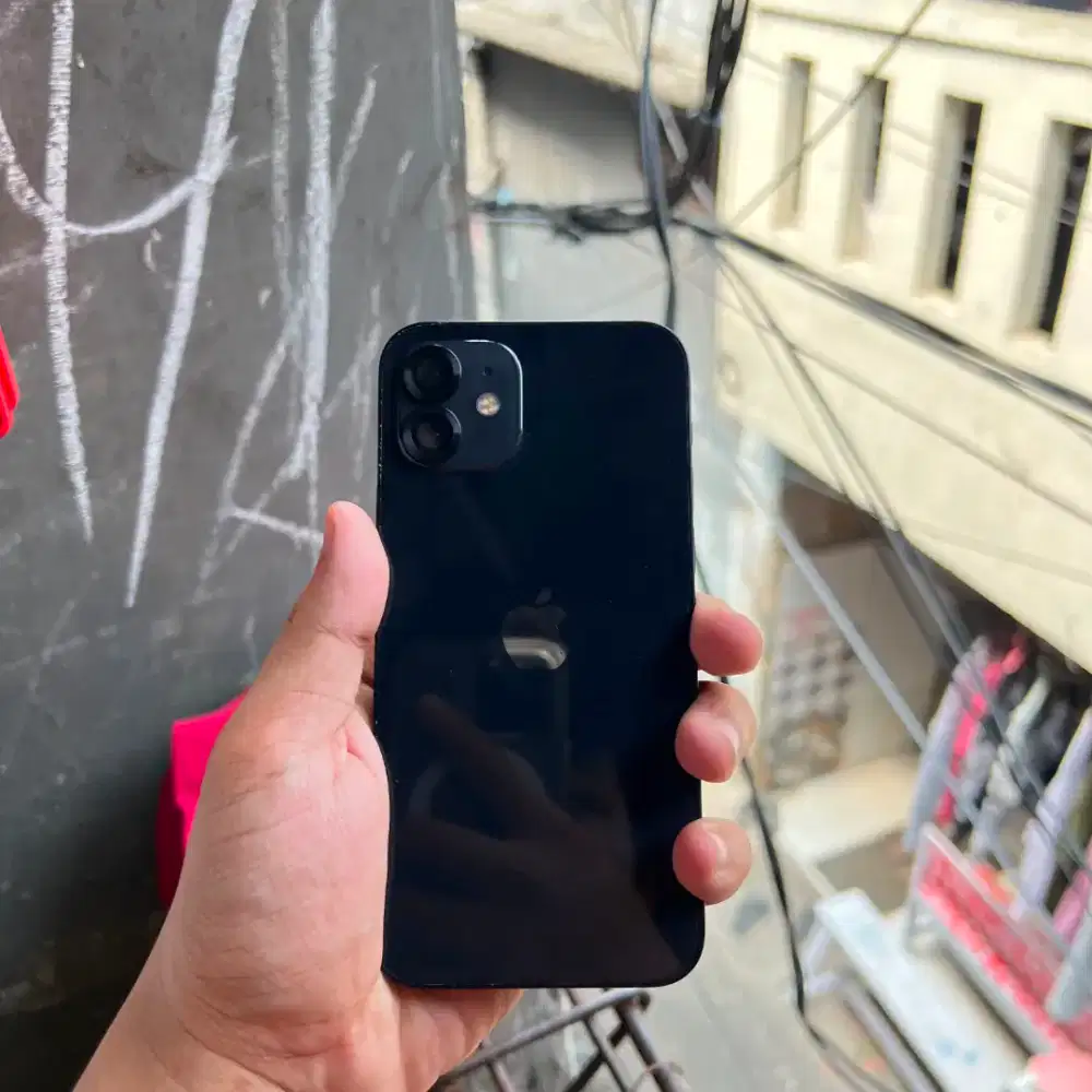 Iphone 12 basic 64 gb