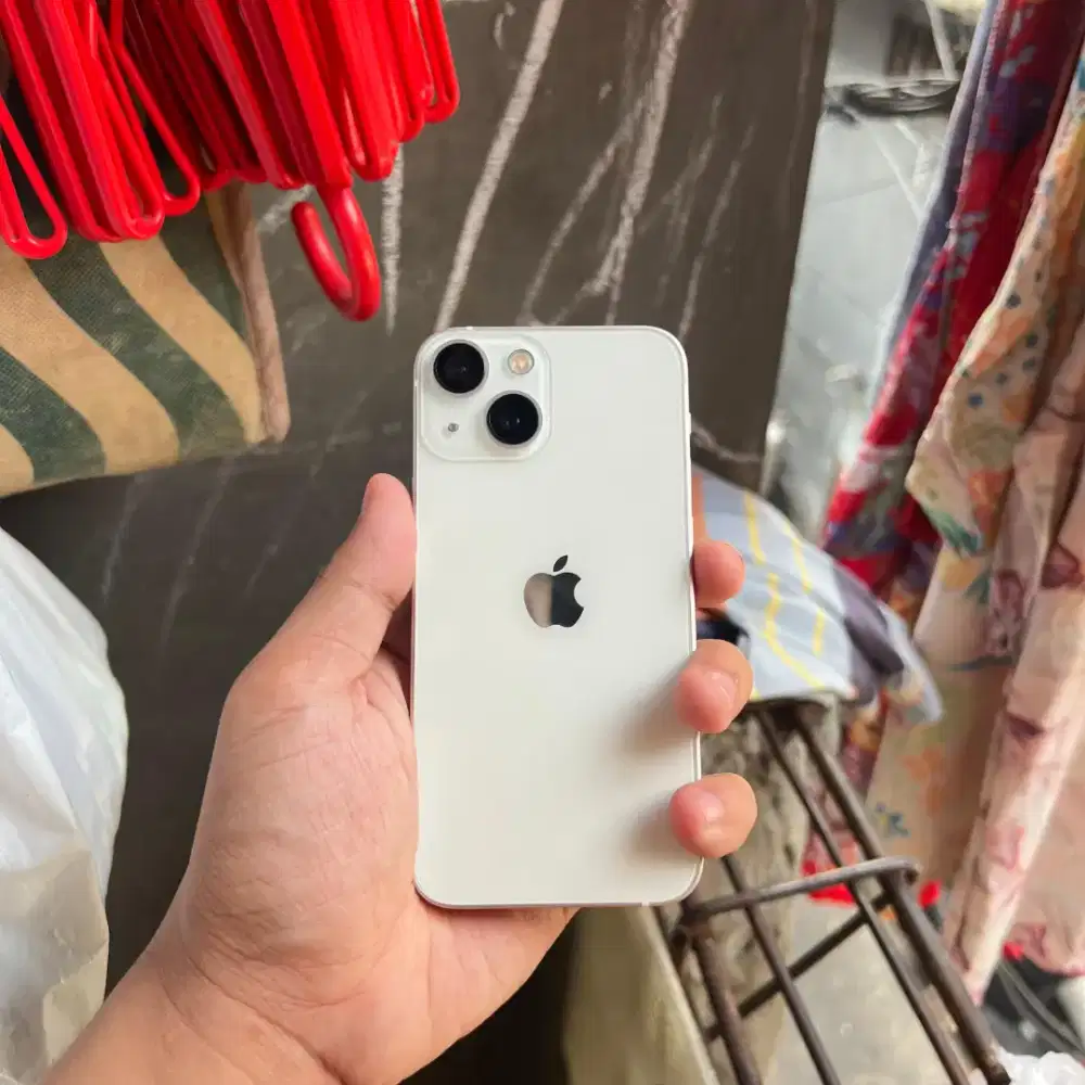 Iphone 13 mini 128 gb