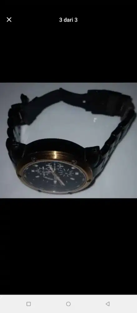 Jam tangan Cronoforce